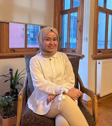 Rumeysa Yıldız Karanfil